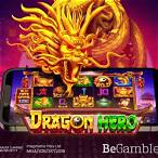 dragon hero slot